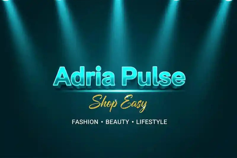 Who Is AdriaPulse? The Brand That Turns Fashion Into a Way of Life