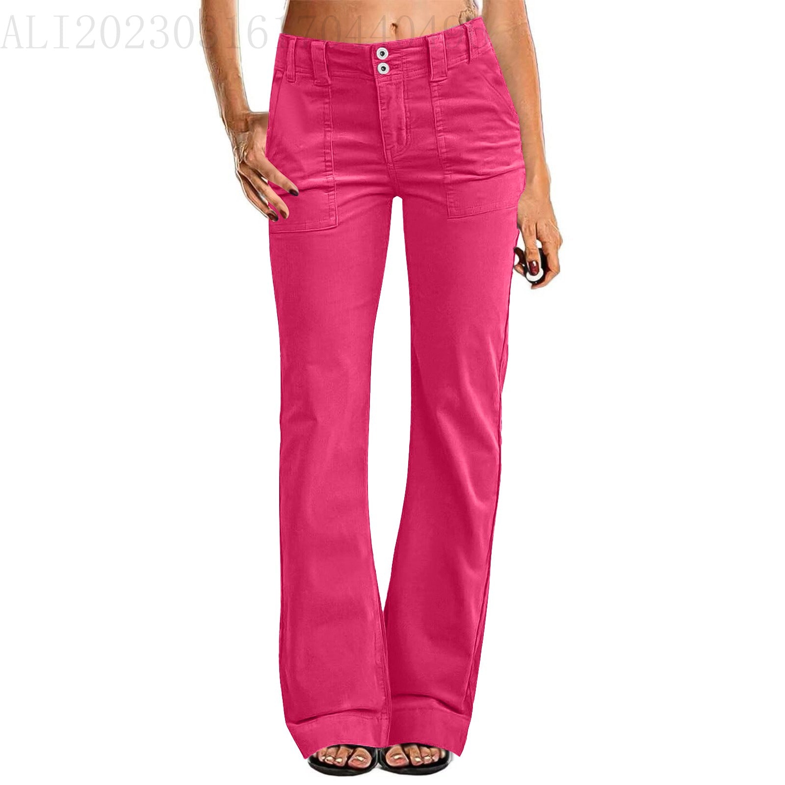 How to Style Wide Leg Pants for Women: 10 Outfit Ideas for Every Occasion