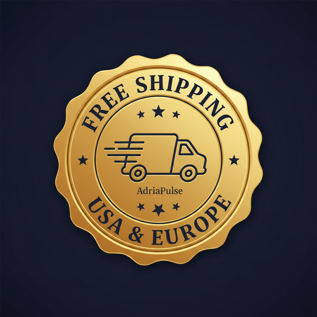 Free Shipping to the US & EU – Everything You Need to Know