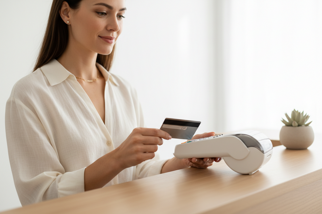 Shop with Confidence at AdriaPulse: Your Payment Security Is Our Priority