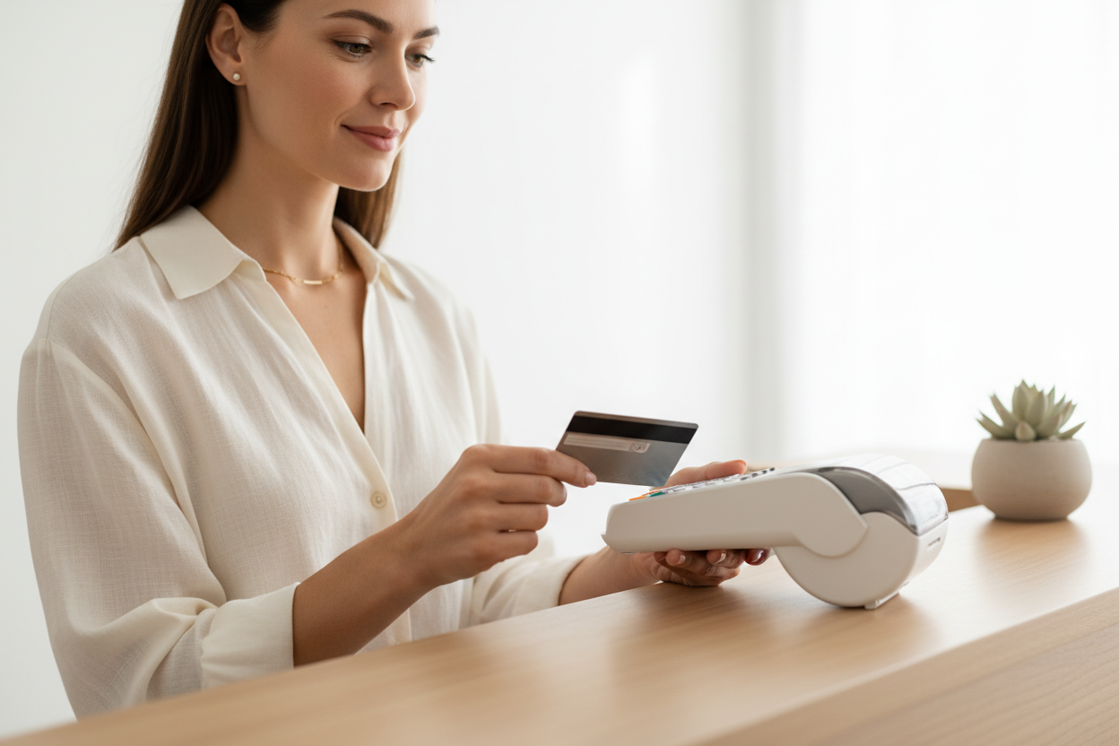 Shop with Confidence at AdriaPulse: Your Payment Security Is Our Priority