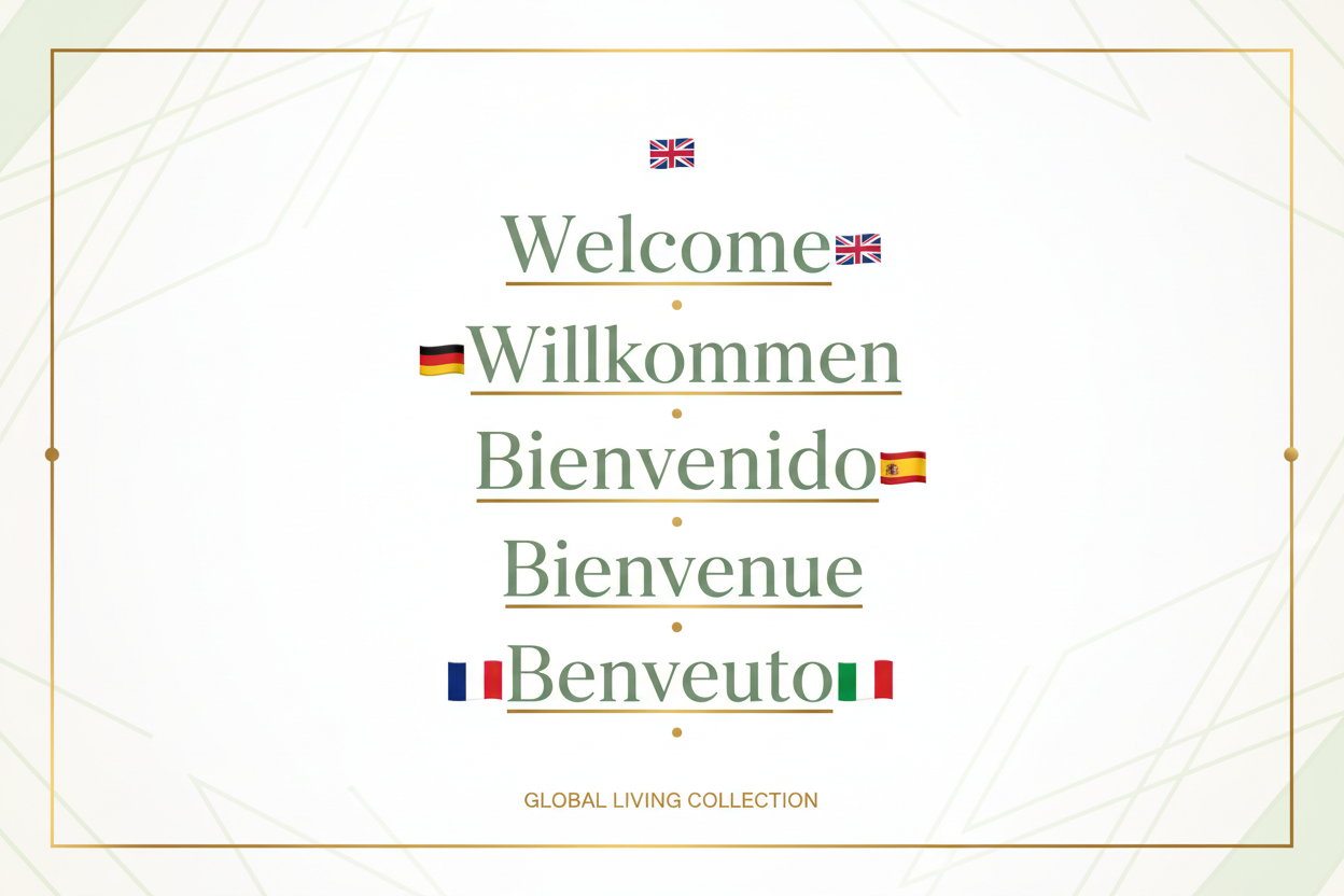 We Speak Your Language — AdriaPulse Now Available in 5 Languages!