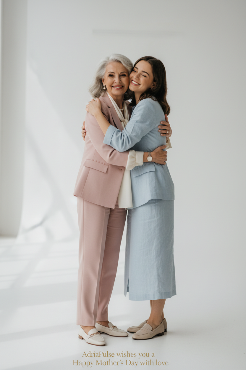 The Perfect Mother's Day Gift Guide — Celebrate the Women Who Mean Everything