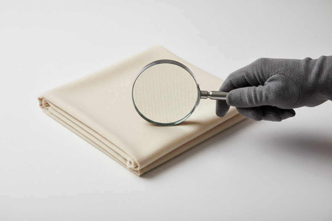 Quality Inspection at AdriaPulse: Every Product, Every Detail