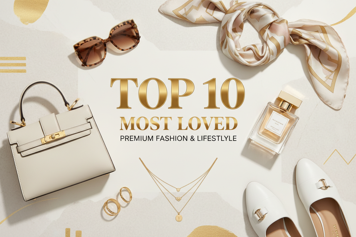 Top 10 Summer Beauty Essentials You Need in 2026