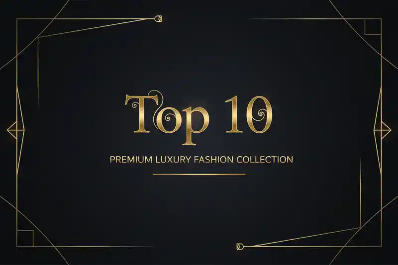 Top 10 Premium Banner