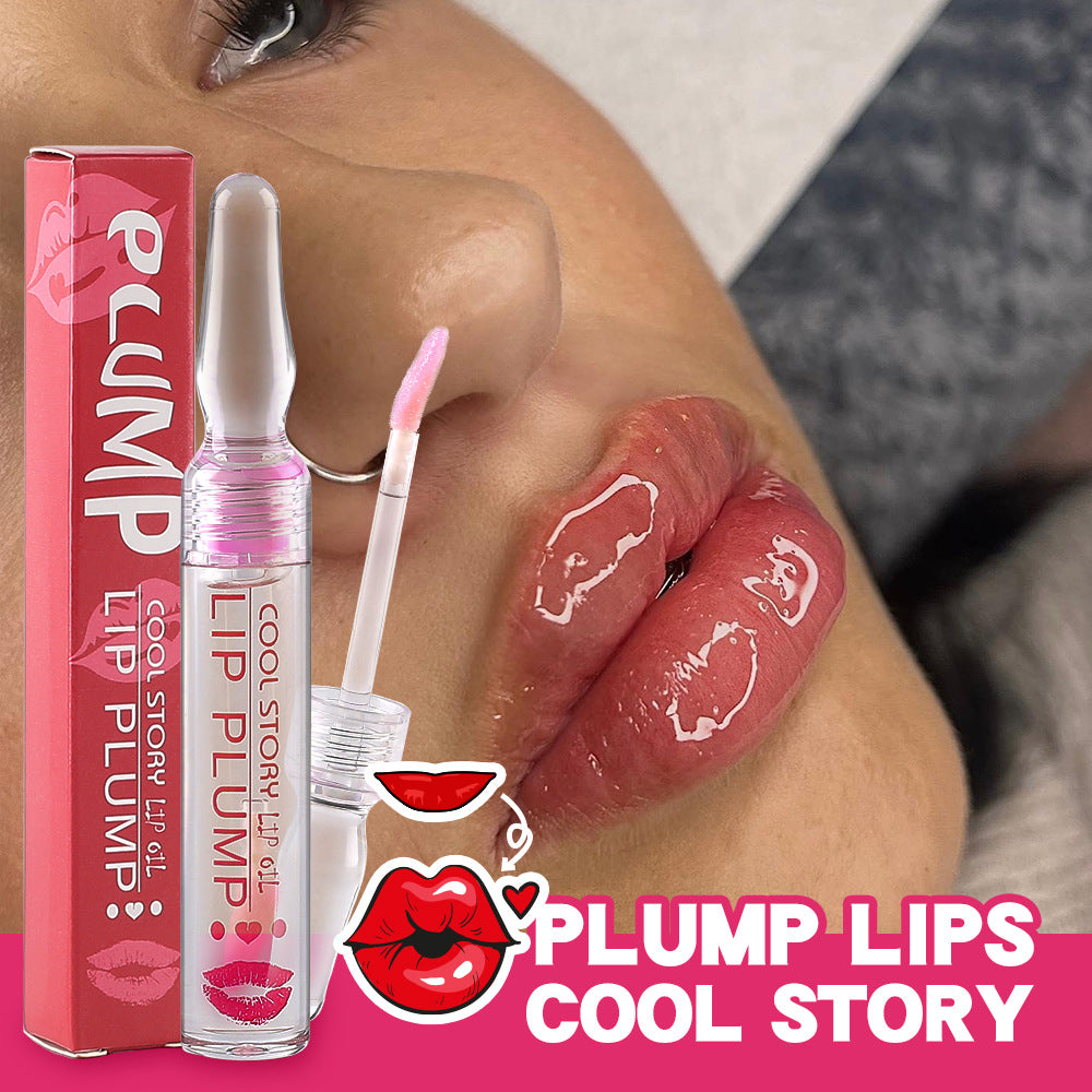 Fruit Flavor Lip Gloss – Moisturizing Classic Lips 5ml
