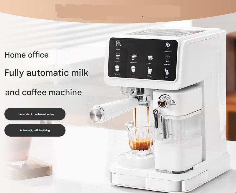 Machine à café de spécialité
