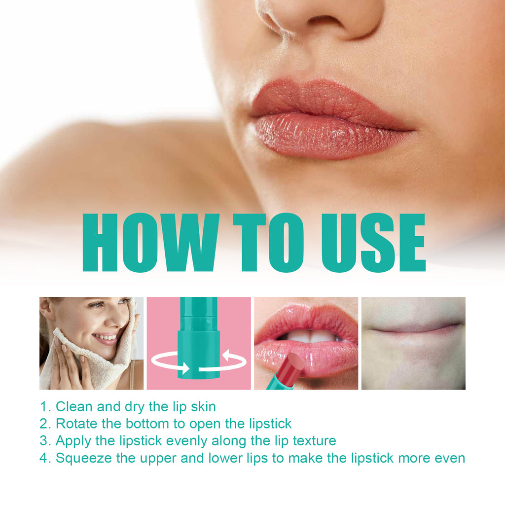 EELHOE Moisturizing Lip Gloss – Plumping & Hydrating Formula