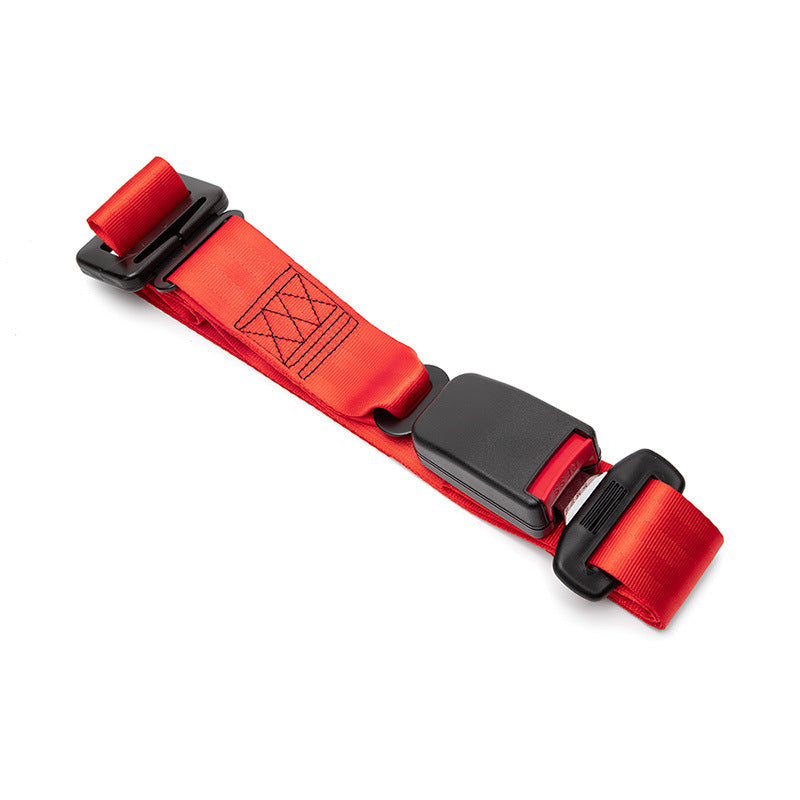 Pregnancy Car Seat Belt Adjuster – Belly Safety Belt | AdriaPulse