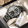 Men's Slim Casual Quartz Watch Analog 6mm – 959  | AdriaPulse