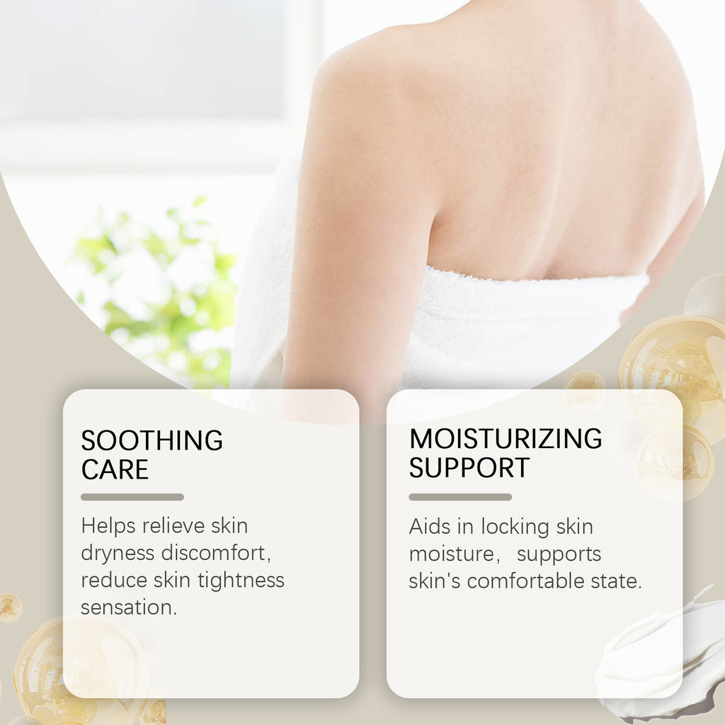 Moisturizing Body Care Lotion 99g – Nourishes & Softens Dry Skin | adriapulse"