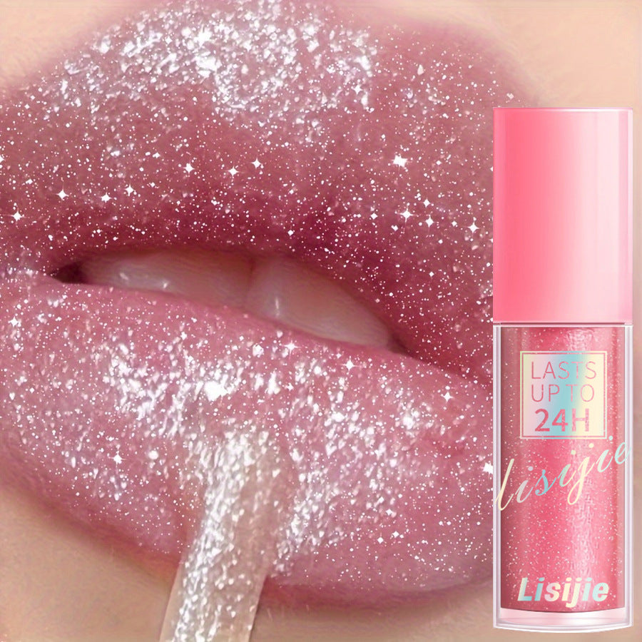 Prinzessinnen-Serie Feuchtigkeitsspendender Lippenstift – Langanhaltende Lippenfarbe