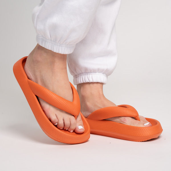 Outdoor Strand Dicksohlen Flip-Flops