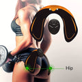 Hip Trainer Buttock Lift EMS Massage Device U-Shape – AdriaPulse