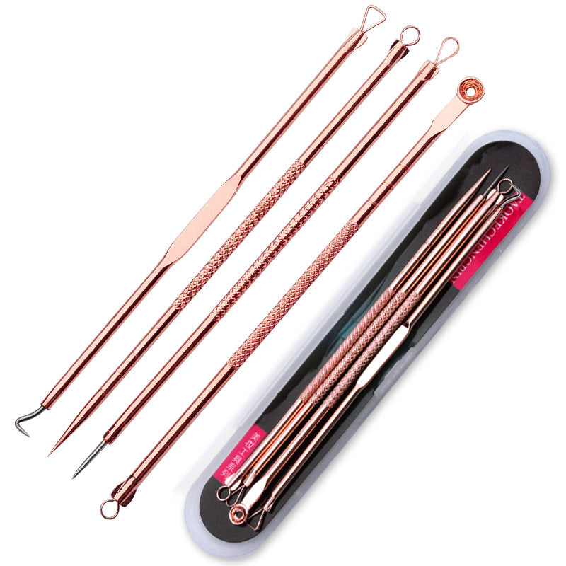 Schönheitsnadel-Set