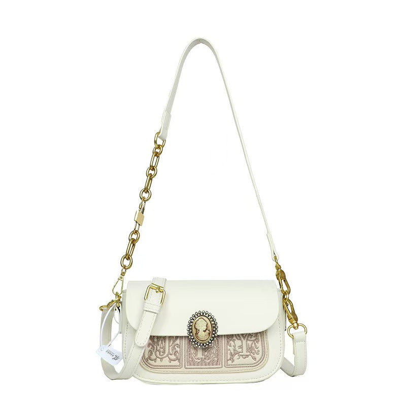 Sac bandoulière pour femme
