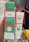 Crème modelante chauffante hydratante et éclaircissante pour la peau – Crème cosmétique | 80g
