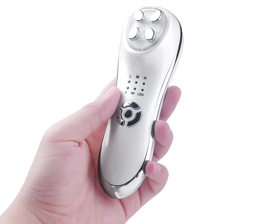 5-in-1-LED-Hautstraffung