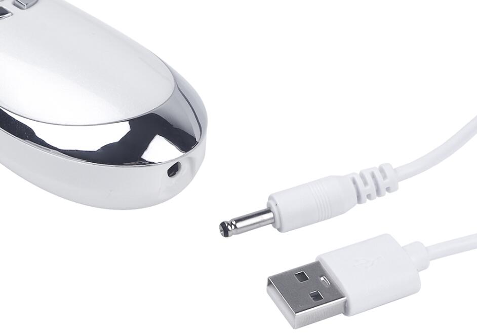 5-in-1-LED-Hautstraffung