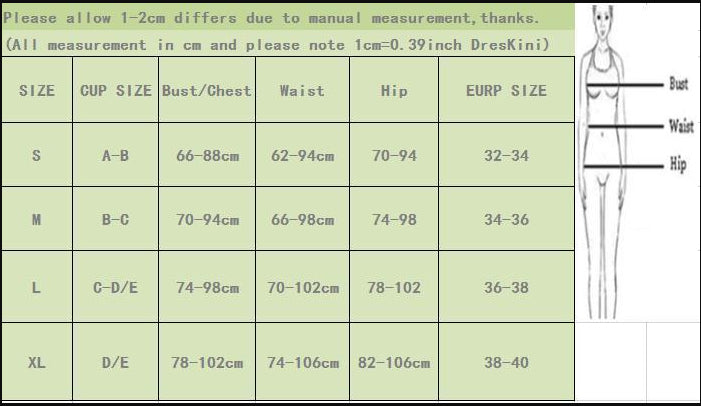 Fission Two-Piece Bikini – Women's Polyester Swimwear S–L