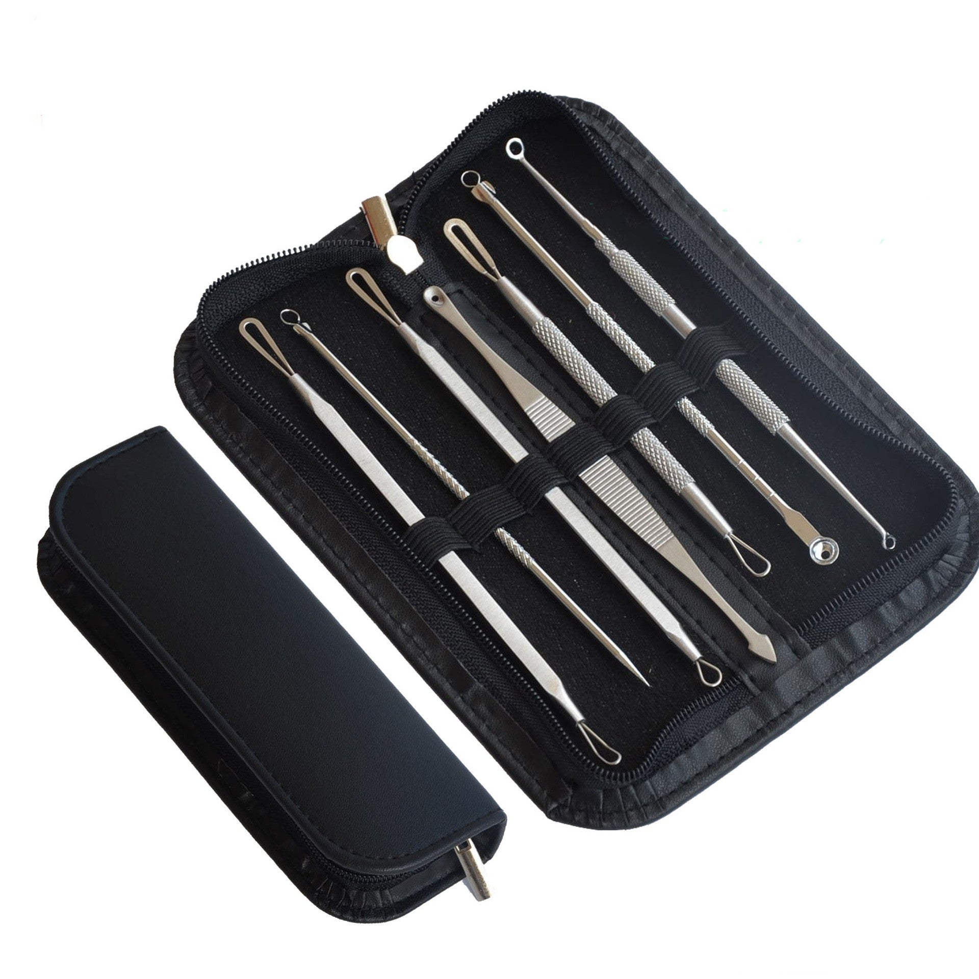 Schönheitsnadel-Set