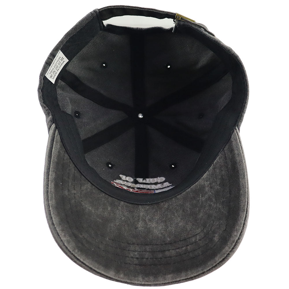 Gulf Of America Hat For Men Women