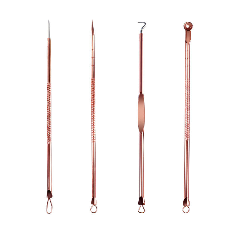 Schönheitsnadel-Set