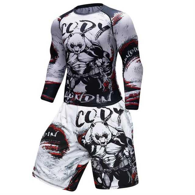 Men's Sport Suit – Running Clothes & Yoga Set M-2XL