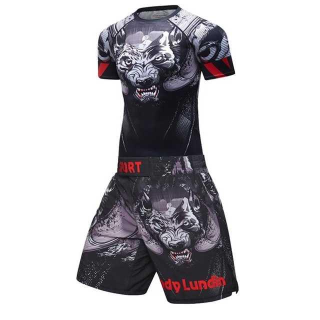 Men's Sport Suit – Running Clothes & Yoga Set M-2XL