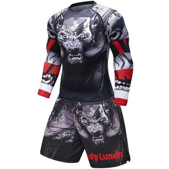 Men's Sport Suit – Running Clothes & Yoga Set M-2XL