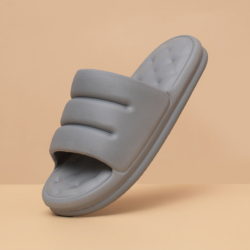EVA Summer Slippers Thick Sole Unisex – Baby  | AdriaPulse