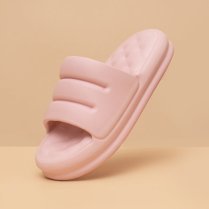 EVA Summer Slippers Thick Sole Unisex – Baby  | AdriaPulse
