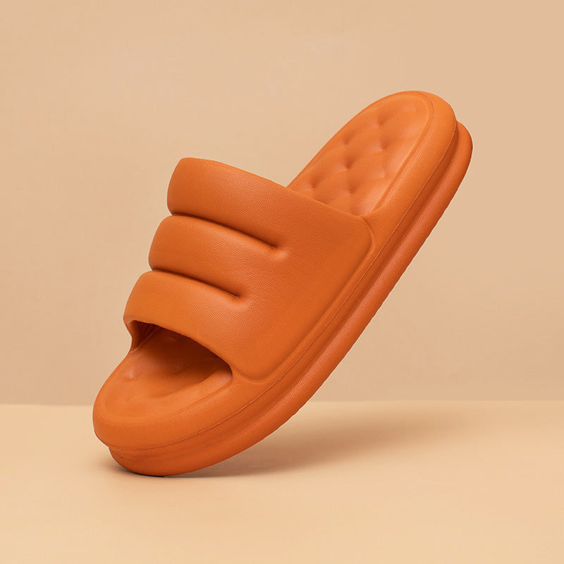 EVA Summer Slippers Thick Sole Unisex – Baby  | AdriaPulse