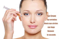 Visuasource Eye Cream Anti-Aging Eye Bag Reducer – AdriaPulse"