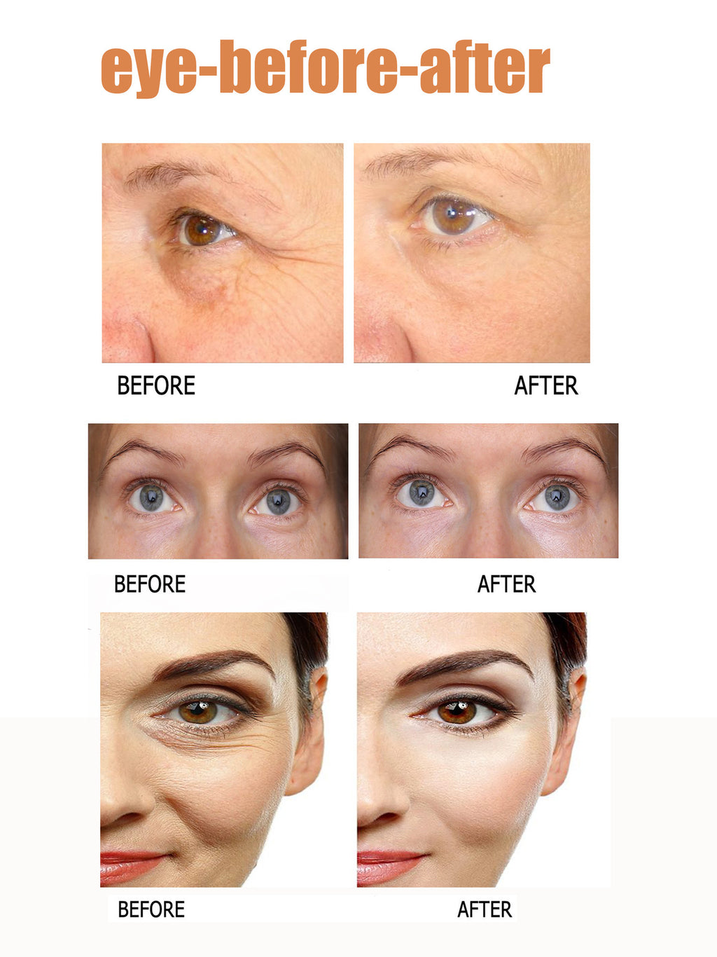 Visuasource Eye Cream Anti-Aging Eye Bag Reducer – AdriaPulse"