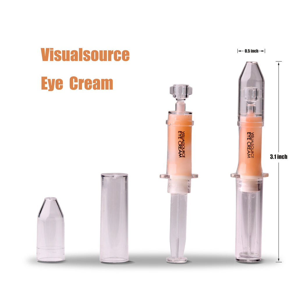 Visuasource Eye Cream Anti-Aging Eye Bag Reducer – AdriaPulse"