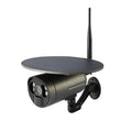 Neue Solar-WLAN-Kamera 4G Outdoor High-Definition Vollfarb-Mobiltelefon-Fernüberwachungskamera