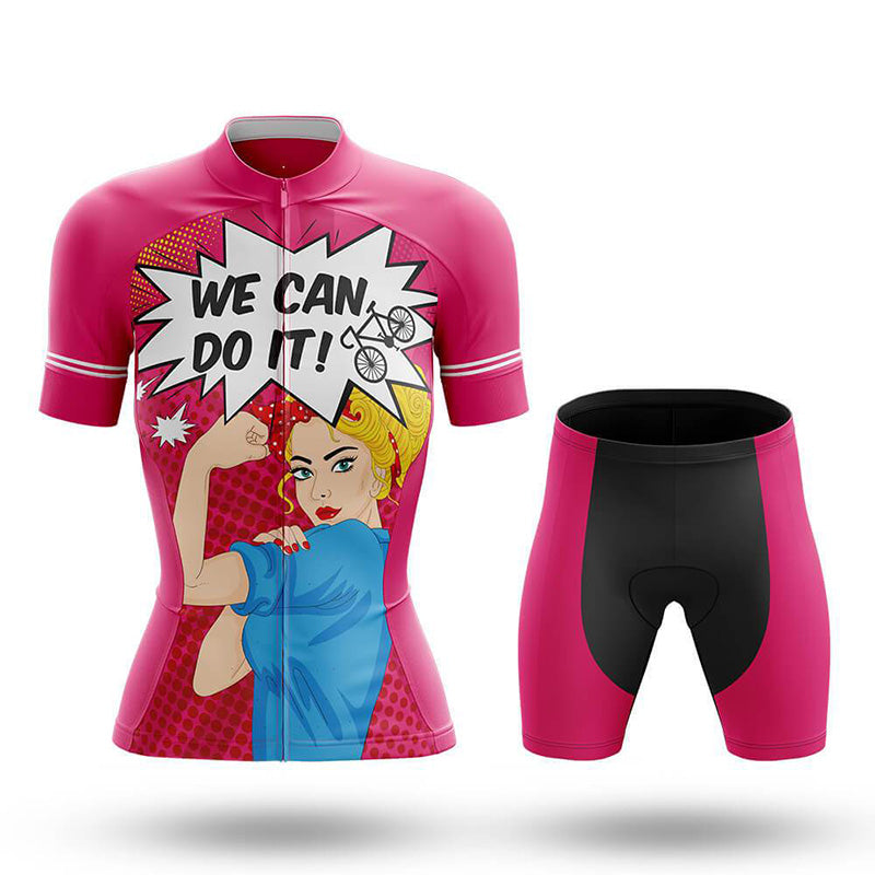Cycling Jersey Short Sleeve Suit | Mesh Lycra Bike Wear – Unisex
