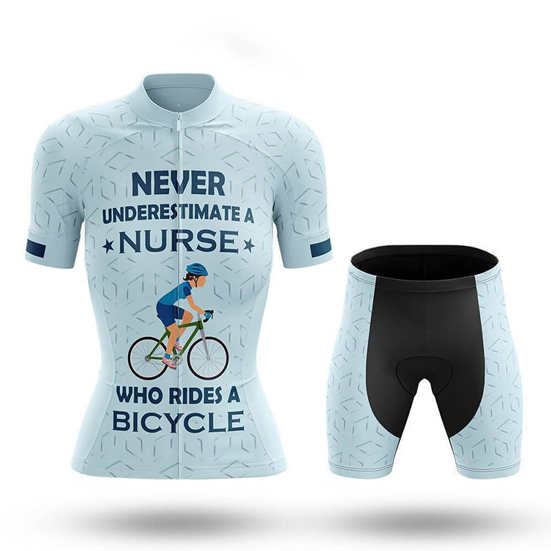 Cycling Jersey Short Sleeve Suit | Mesh Lycra Bike Wear – Unisex