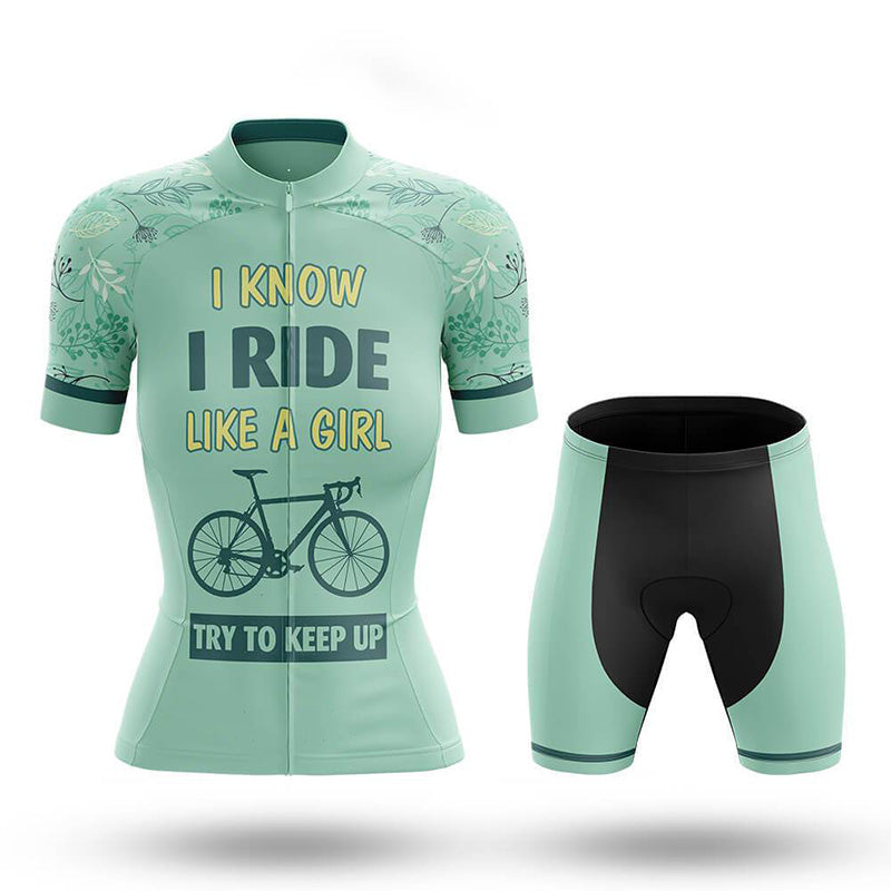 Cycling Jersey Short Sleeve Suit | Mesh Lycra Bike Wear – Unisex