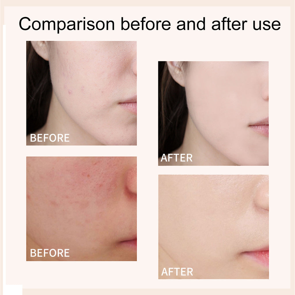 EELHOE Pre-Makeup Primer – Moisturizing, Pore-Minimizing & Skin-Brightening Foundation Base