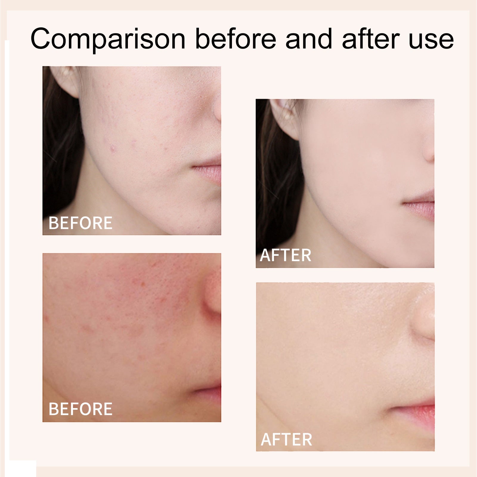 EELHOE Pre-Makeup Primer – Moisturizing, Pore-Minimizing & Skin-Brightening Foundation Base