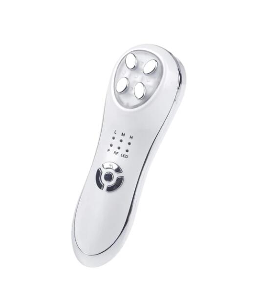 5-in-1-LED-Hautstraffung