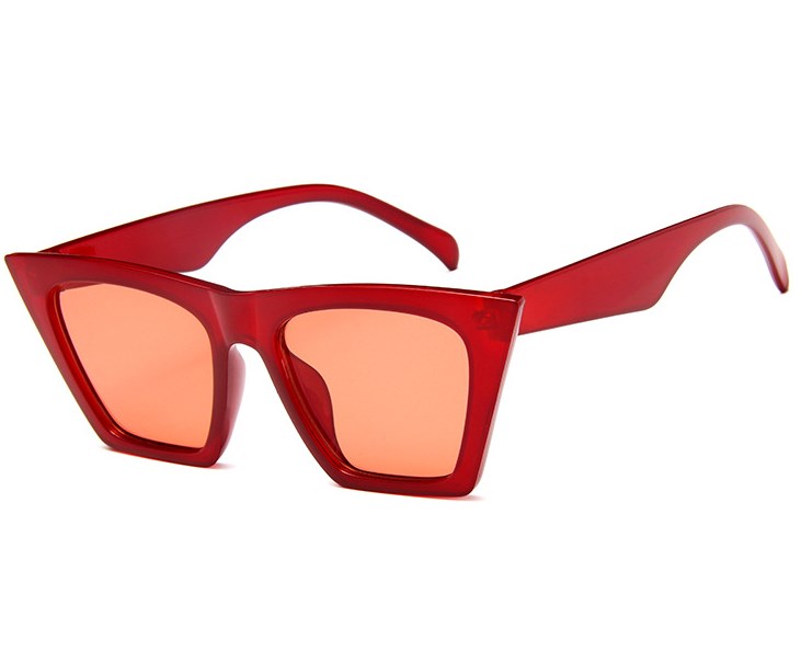 Cat Eye Sunglasses | 90s Vintage Luxury Style – 6 Colors