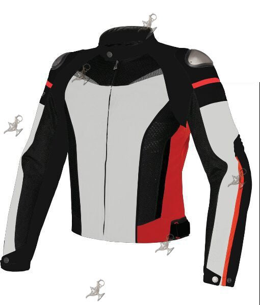 Motorcycle Jersey – Quick Dry Cycling Sports Shirt in 5 Colors