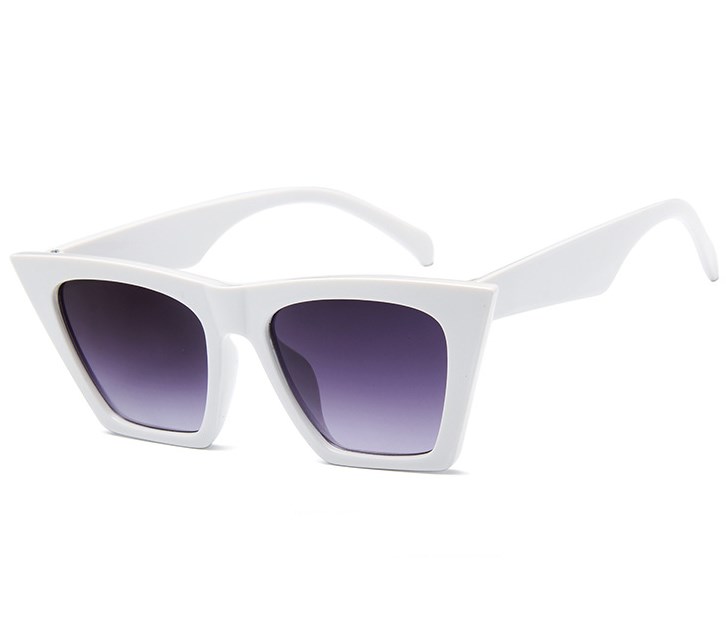 Cat Eye Sunglasses | 90s Vintage Luxury Style – 6 Colors
