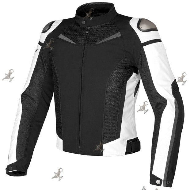 Motorcycle Jersey – Quick Dry Cycling Sports Shirt in 5 Colors