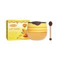 EELHOE Honey Lip Mask – Moisturizing & Exfoliating Lip Care