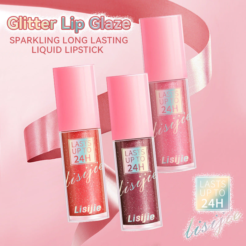 Prinzessinnen-Serie Feuchtigkeitsspendender Lippenstift – Langanhaltende Lippenfarbe